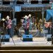 En Cananea la presidenta Esmeralda Gonzáles arranca con éxito, los miércoles de serenatas.
