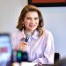 Con “Olinia” México apuesta por movilidad sustentable: Lorenia Valles