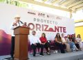 Fortalece Gobernador Durazo desarrollo integral de adolescentes vulnerables con nueva Unidad Horizonte