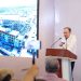 Durazo y Sheinbaum amplían infraestructura hospitalaria con anuncio de nuevo hospital del IMSS en Guaymas