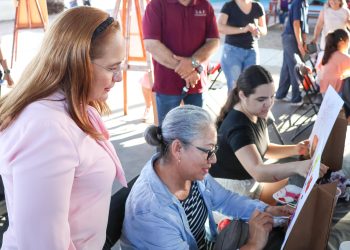 Realiza Ayuntamiento de Guaymas evento “Cultura para la transformación”