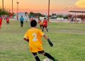 Con gran éxito avanzan partidos del “Mundialito H” en Hermosillo