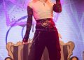 Turbulence Queen debuta como cantante bajo el sello Remex Music