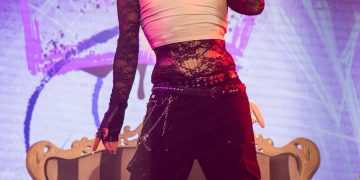 Turbulence Queen debuta como cantante bajo el sello Remex Music