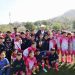 Gobernador Durazo abre puertas al futbol profesional con visorías para jóvenes sonorenses