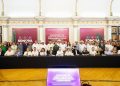 Crea Gobernador Durazo mecanismo de cero tolerancia al hostigamiento y acoso sexual laboral