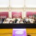 Crea Gobernador Durazo mecanismo de cero tolerancia al hostigamiento y acoso sexual laboral