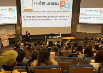 Participa docente de Unisierra en programa internacional de certificación de negocios
