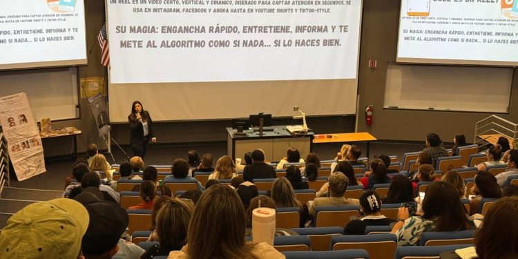 Participa docente de Unisierra en programa internacional de certificación de negocios