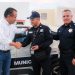 Hermosillo lidera entre capitales del país en reducción de percepción de inseguridad