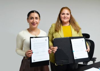 IMSS y Fonacot fortalecen intercambio de información para  beneficiar a personas trabajadora