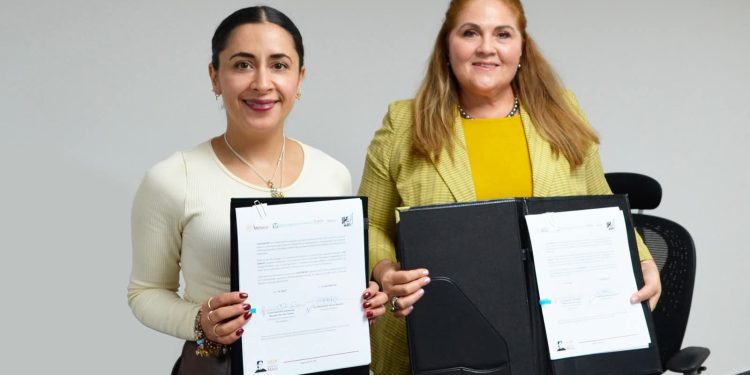 IMSS y Fonacot fortalecen intercambio de información para  beneficiar a personas trabajadora