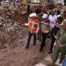 Gobernador Durazo implementa acciones inmediatas por lluvias extraordinarias en Nogales