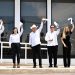 Inaugura Gobernador Durazo primer Centro Coordinador de Salud en México para eficientar atención médica