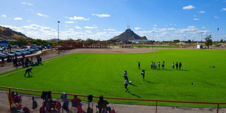 Brinda Ayuntamiento identidad a Cárcamos de Hermosillo al aprobar nomenclaturas