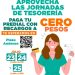Tendrán contribuyentes nueva oportunidad para pagar predial con recargos a Cero Pesos
