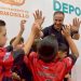 Impulsa Toño Astiazarán a más de 3 mil atletas hermosillenses a través del Fondo Deportivo