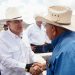 Después de dos décadas de espera, productores de Tesopobampo agradecen al gobernador Durazo por nuevo pozo
