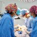 Logra IMSS 16 cirugías exitosas en Primera Jornada de Cirugías de Columna a pacientes de Sonora y Sinaloa
