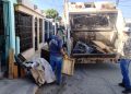Beneficia Gobierno de Hermosillo a mil 472 familias con jornadas de descacharre durante junio