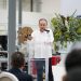 Gobernador Durazo fortalece alianza estratégica con industria aeroespacial en Sonora