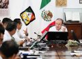 Sonora registra cero homicidios durante la jornada nacional más baja de los últimos ocho años