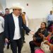 Cumplen Durazo y Sheinbaum compromiso pendiente desde 2014; iniciarán nuevo hospital en Ures