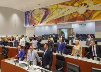Aprueba Congreso de Sonora reforma para sustitución de presidencias municipales y dos exhortos al Congreso de la Unión