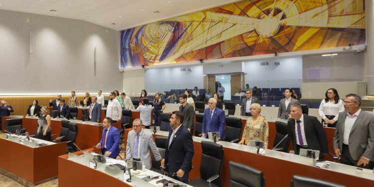Aprueba Congreso de Sonora reforma para sustitución de presidencias municipales y dos exhortos al Congreso de la Unión