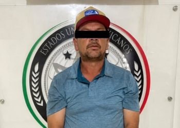 Mesa Estatal de Seguridad reconoce trabajo de la SSPC y la FGR por aseguramiento de más de tres toneladas de metanfetamina en Sonora
