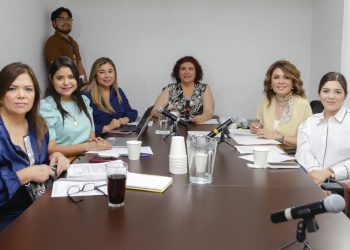 Comparecen ante el Congreso de Sonora aspirantes a la titularidad de la Unidad Técnica para la Igualdad de Género