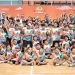 Apoya “Toño” Astiazarán a más de 350 niñas y niños con campamento “Verano en Movimiento”