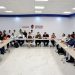Con acciones coordinadas, Gobierno de Sonora fortalece atención a familias afectadas por lluvias en Nogales