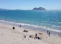 Playas de Sonora están listas para recibir a las y los vacacionistas: Secretaría de Salud
