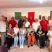 Inician Lupita Soto y Onésimo Aguilera gira por el norte para fortalecer la unidad del PRI Sonora 