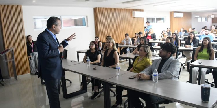 Destaca Toño Astiazarán crecimiento económico de Hermosillo