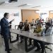 Destaca Toño Astiazarán crecimiento económico de Hermosillo