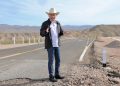 Avanza rehabilitación de carreteras en Sonora con impulso de Durazo y Sheinbaum