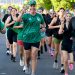 Celebra Toño Astiazarán exitoso Trote Amistoso rumbo al Maratón Internacional Hermosillo 2026