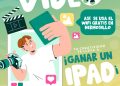 Lanza Gobierno de Hermosillo segunda edición del concurso de video sobre Wi-Fi gratuito