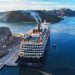 Convierte Durazo a Sonora en destino internacional de cruceros con 15 próximos arribos al Puerto de Guaymas