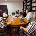 Gobierno de Sonora fortalece lazos institucionales en beneficio de las personas adultas mayores