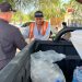 Apoya Gobierno Municipal a ciudadanía durante jornadas de hidratación