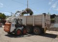 Lleva Ayuntamiento de Guaymas  jornada integral de limpieza y mejoramiento urbano a Ocotillo 1