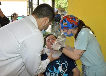 Acerca Salud H en Tu Casa 456 servicios gratuitos a hogares hermosillenses durante agosto