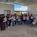 Entrega DIF Caborca Módulos de Comedores Populares y Apoyos Alimentarios a familias de la Colonia Palo Verde