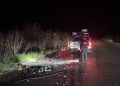 Brinda Policía Estatal apoyo a ciudadanos en regiones de Sonora por lluvias