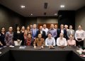 Gobernador Durazo atrae oportunidad de inversión para Sonora con visita de Embajada de Indonesia