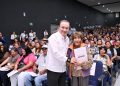 Garantizan Durazo y Sheinbaum seguridad y certeza patrimonial a más de 500 familias con cancelaciones de hipotecas