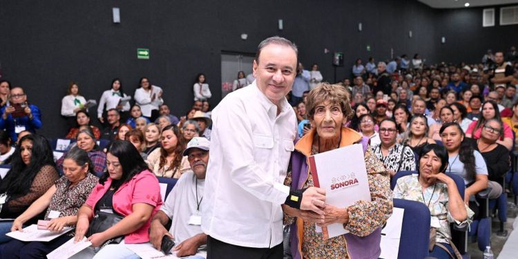 Garantizan Durazo y Sheinbaum seguridad y certeza patrimonial a más de 500 familias con cancelaciones de hipotecas